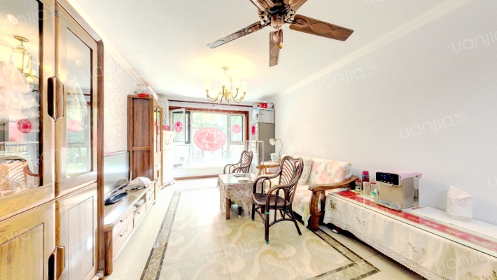 K2玉蘭湾二手房实景图