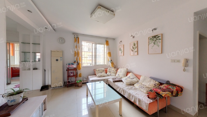 航发锦绣家园二手房实景图