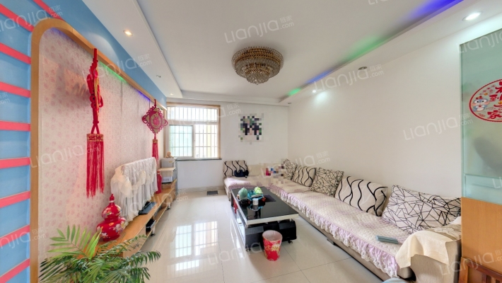 九狮水岸二手房实景图