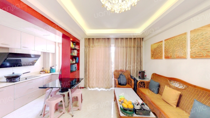 赤星新苑二手房实景图