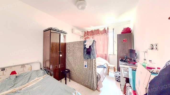 武昌街二手房实景图