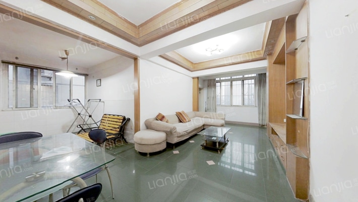 东河苑二手房实景图