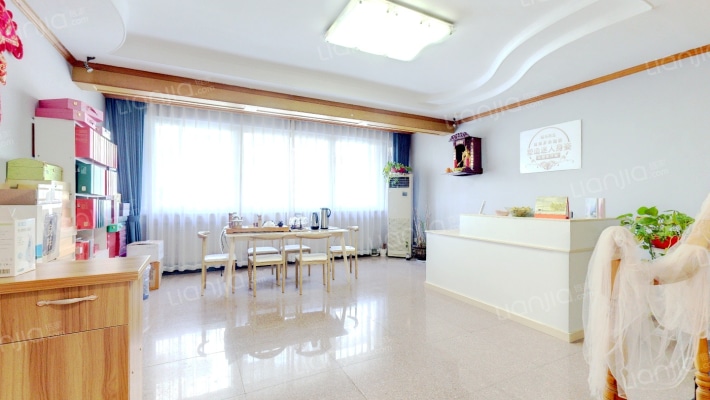 梧桐公寓二手房实景图