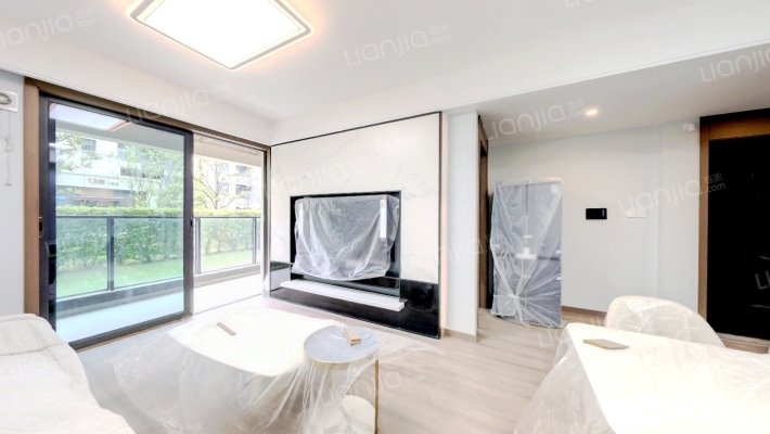 美好天赋二手房实景图