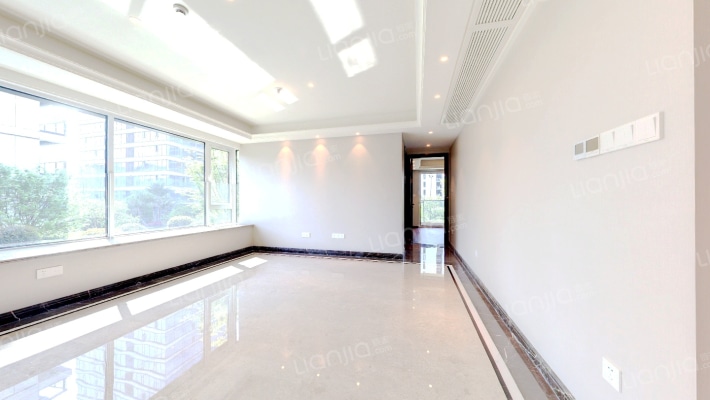 滨江御滨府二手房实景图