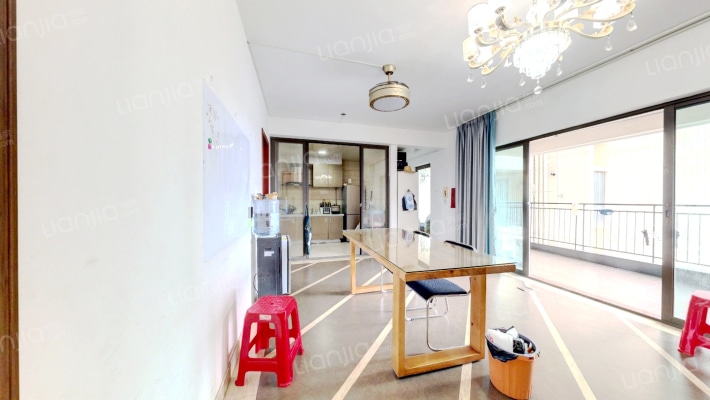 万科千林山居一期（万科清林径）二手房实景图