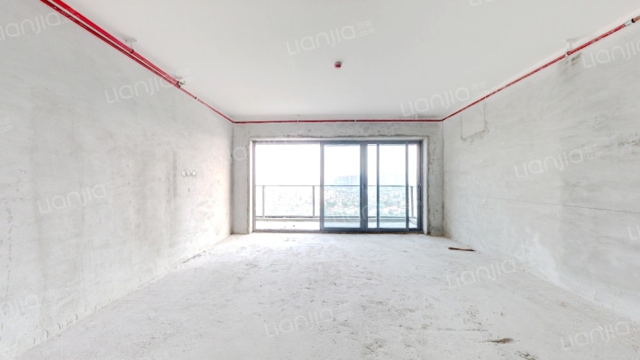 龙光天境二手房实景图