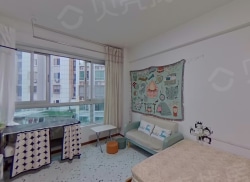 整租·嘉盛豪园南区 1室1厅 南_嘉盛豪园南区租房