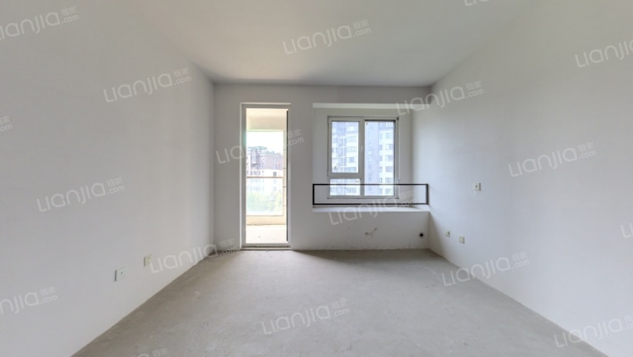 紫金铭苑二手房实景图