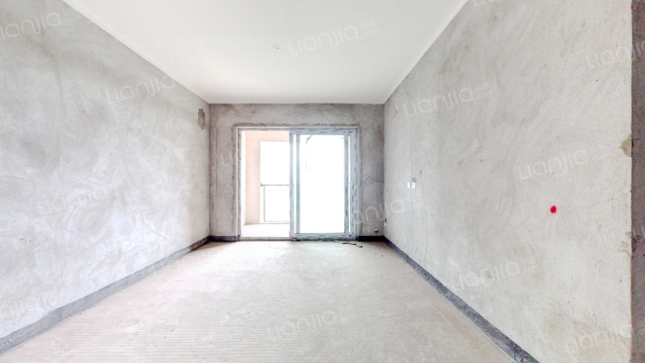 拉菲公馆A区二手房实景图