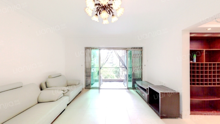 祈乐苑二手房实景图