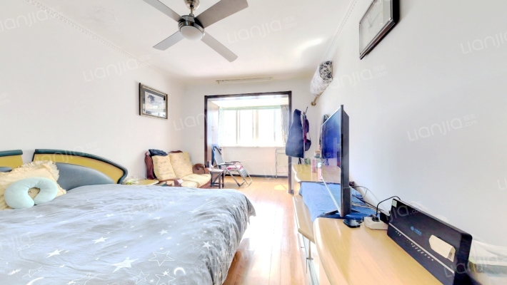 银南大厦二手房实景图