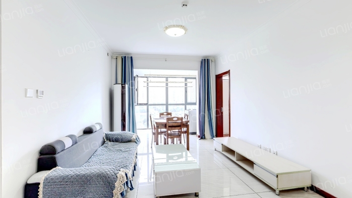 万象湾·优樾二手房实景图