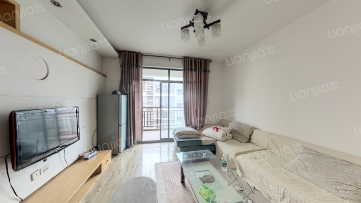 富丽畅馨园二手房实景图