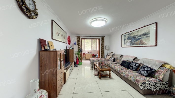 鼎发家园二手房实景图