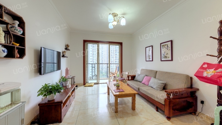 永兴佳苑二手房实景图