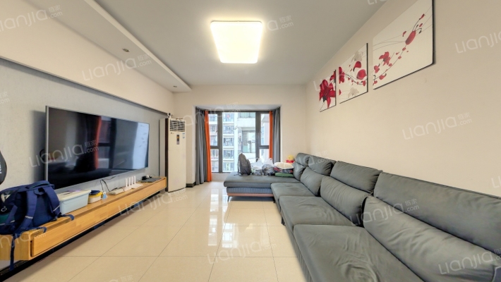 花样年花好园二手房实景图