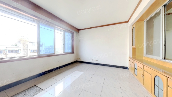 四川省原子能研究院住宅（老）二手房实景图