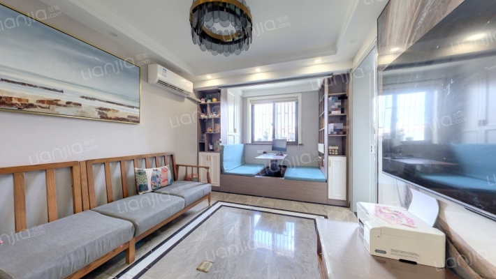 淞南九村（南区）二手房实景图