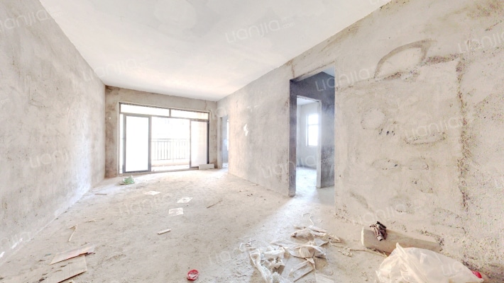 山语华府二手房实景图