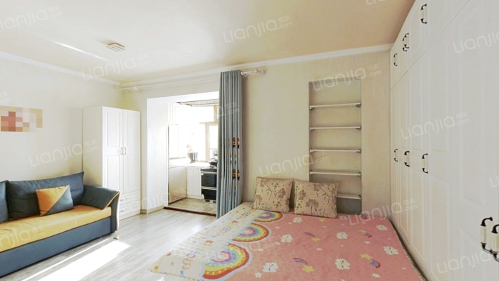 香武胡同二手房实景图