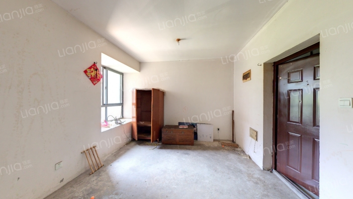 堰新家园二手房实景图