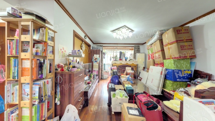 上南兰庭苑二手房实景图