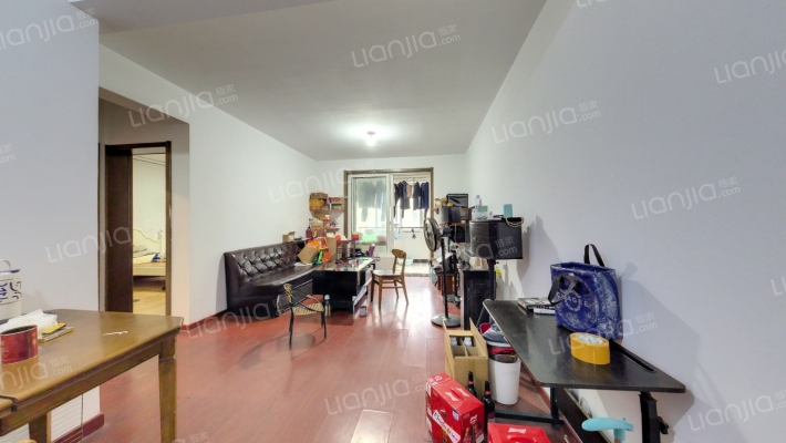 华庭南园二手房实景图