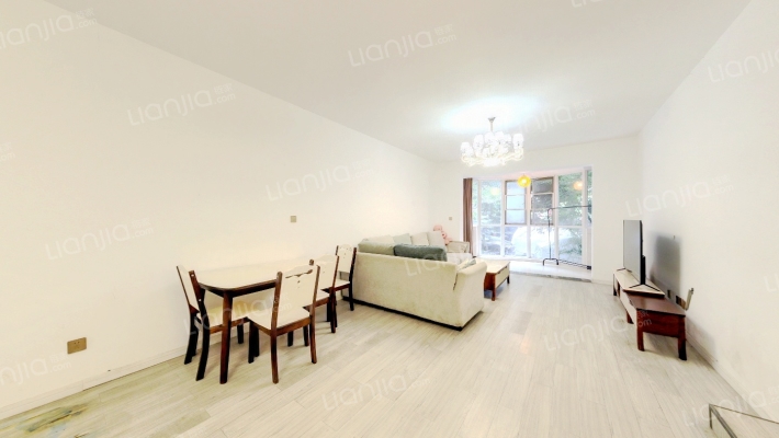 西藏邮苑二手房实景图