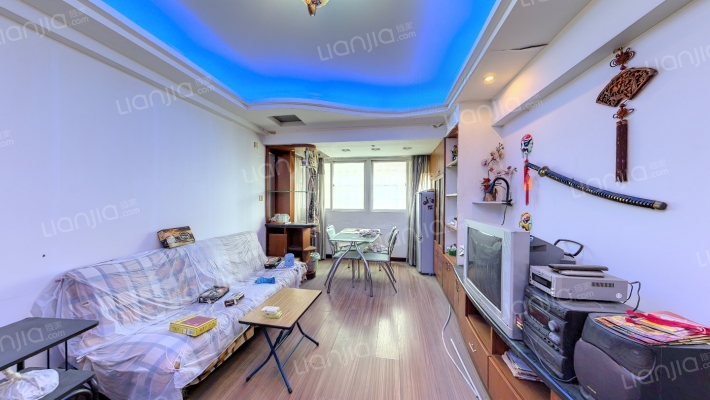 湖北大厦二手房实景图