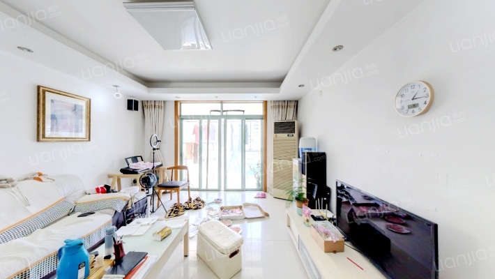 西河苑二手房实景图