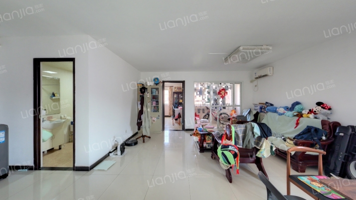 京泉馨苑东里二手房实景图