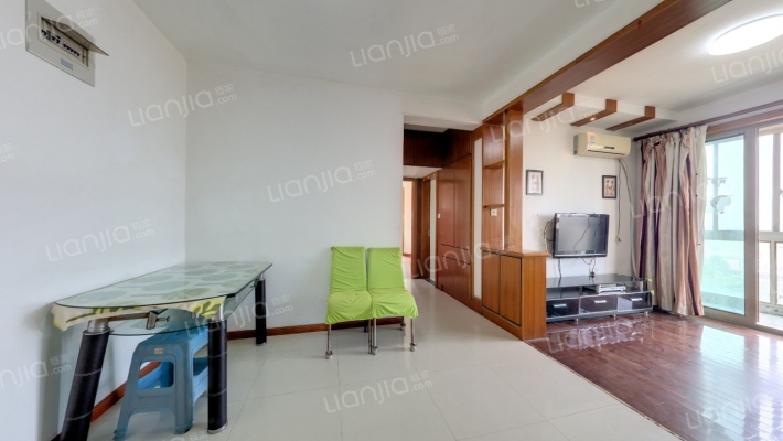 大华锦绣华城(十六街区)(公寓)二手房实景图