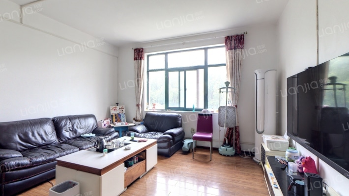 金色雅园五期二手房实景图