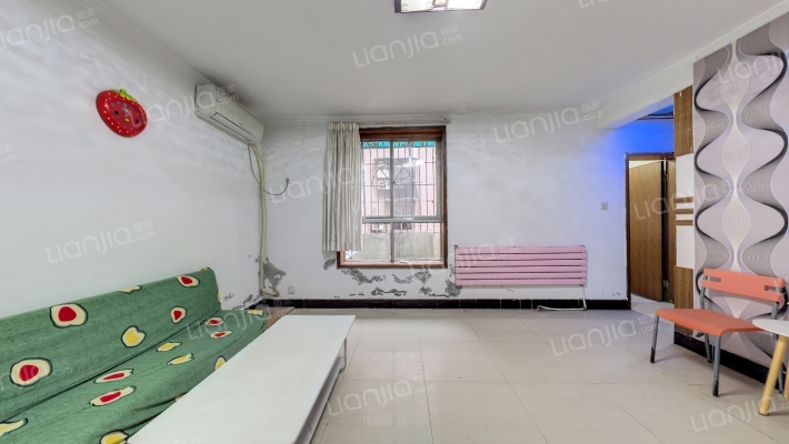 丰禾小区二手房实景图