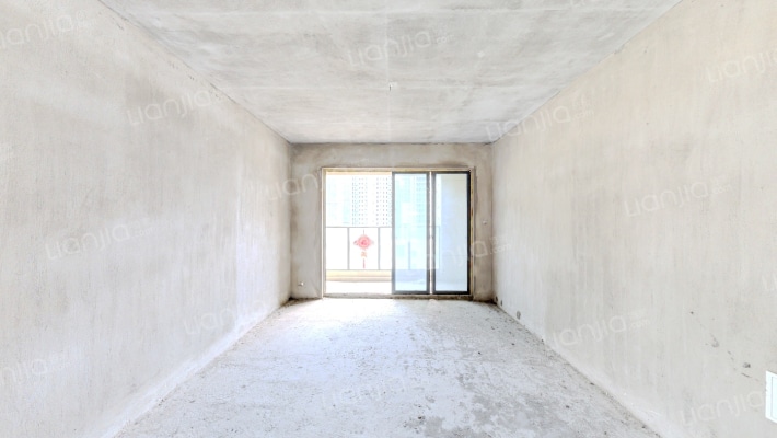 聚仁滨江悦城二手房实景图