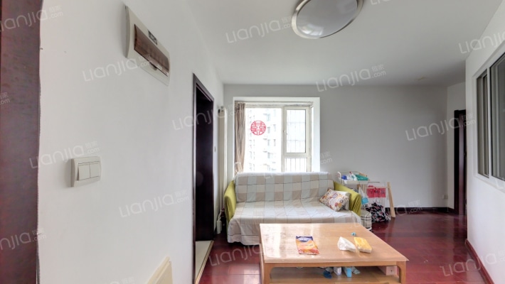 银川美居二手房实景图