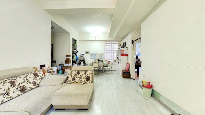 东珠美地二手房实景图