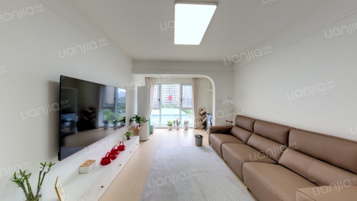 国欣·向荣广场二手房实景图