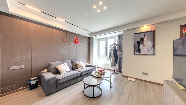 名城世家花园二期二手房实景图