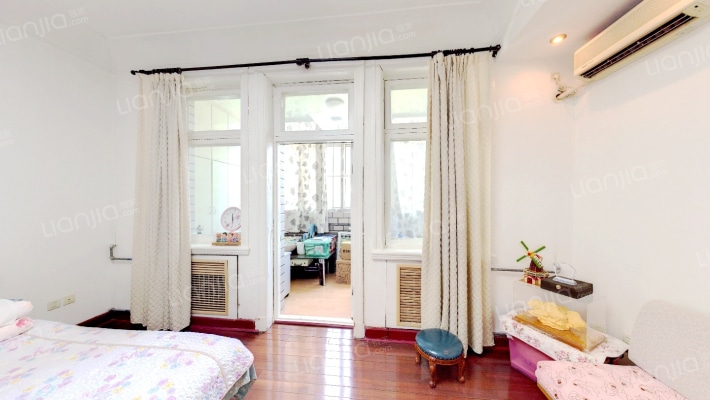 马场道（和平区）二手房实景图