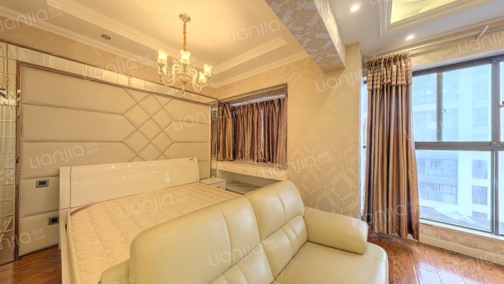 天立广场二手房实景图