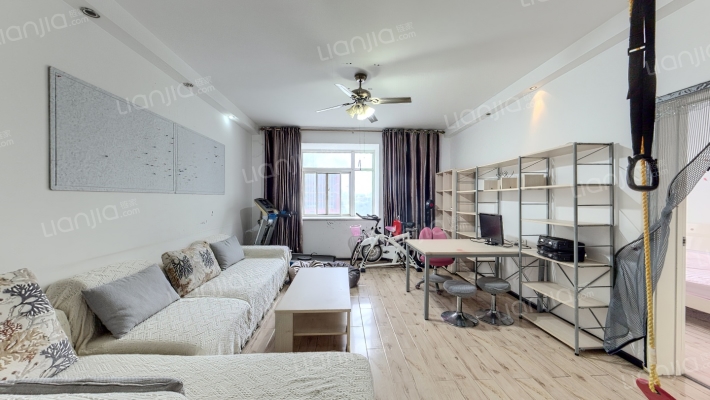 汉欣苑二手房实景图