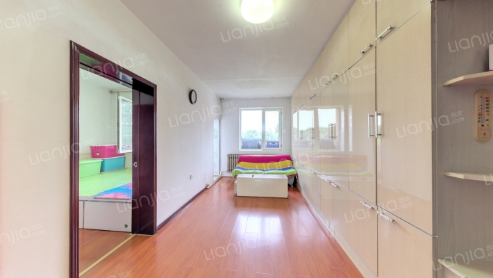 城建东陵居民生活园二手房实景图