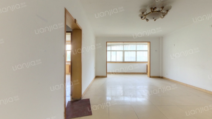 龙湖新城二手房实景图