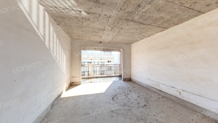 蟠龙欣苑二手房实景图