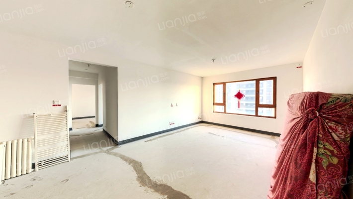 中南旭辉和樾二手房实景图