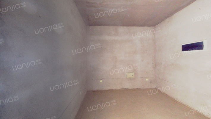 政协花园二手房实景图