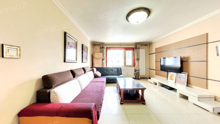 群芳园二手房实景图