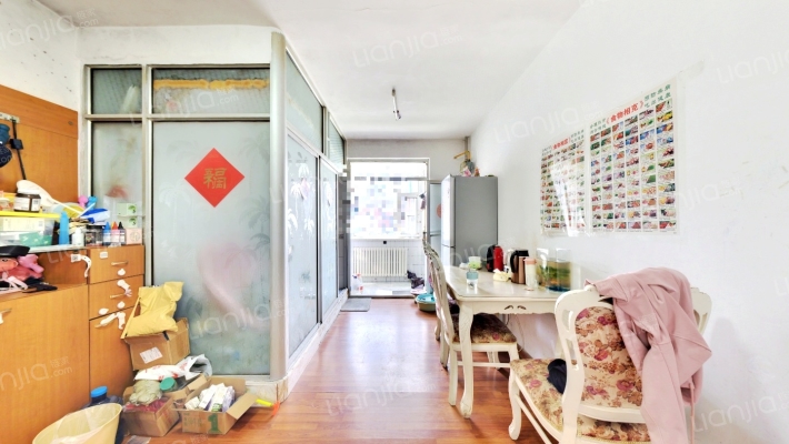 一汽46街区二手房实景图